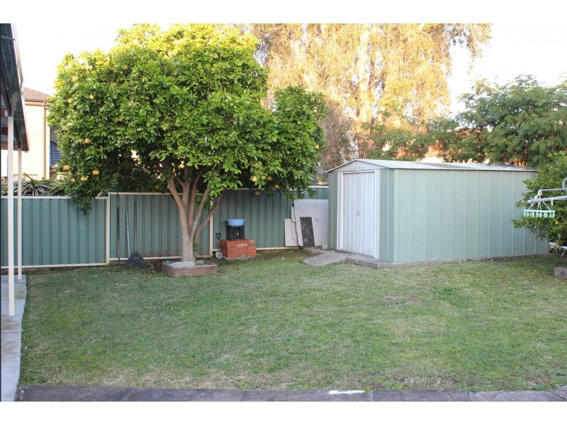 Canley Heights NSW 2166