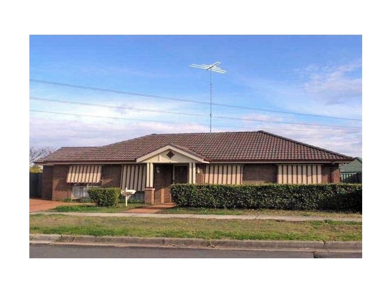 96 Kookaburra Road, Prestons NSW 2170