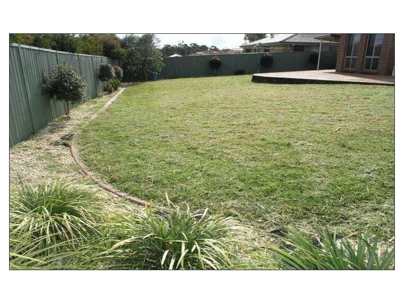 96 Kookaburra Road, Prestons NSW 2170