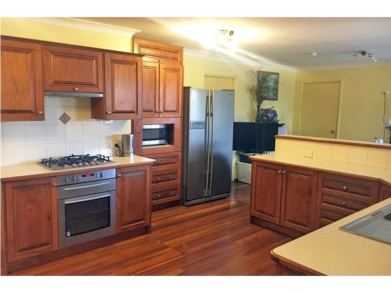 96 Kookaburra Road, Prestons NSW 2170