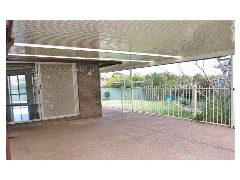 96 Kookaburra Road, Prestons NSW 2170