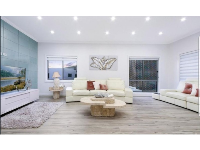 47 Bowden Boulevard, Yagoona NSW 2199