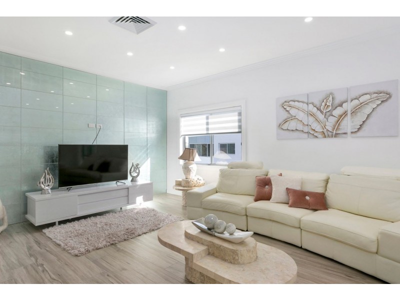 47 Bowden Boulevard, Yagoona NSW 2199