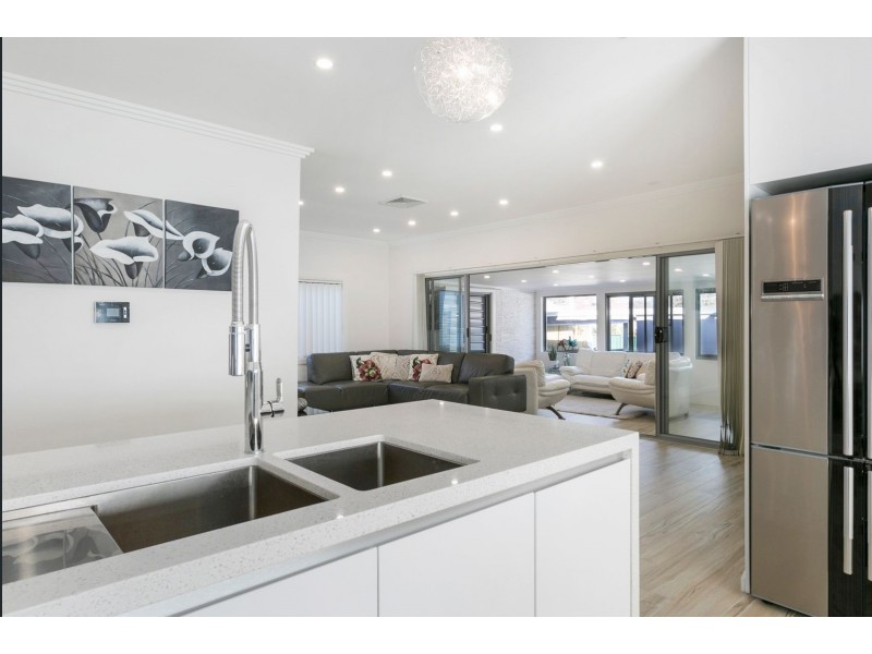 47 Bowden Boulevard, Yagoona NSW 2199