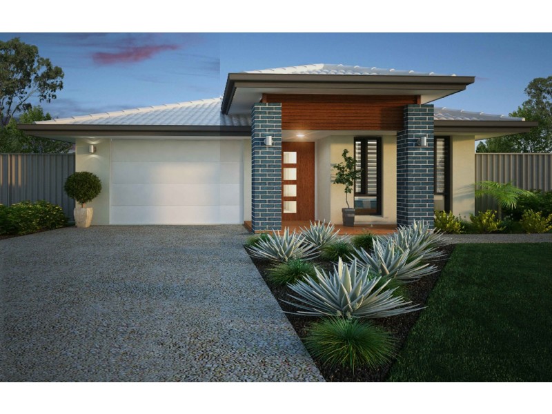 Lot 2165 Proposed Rd, Edmondson Park NSW 2174