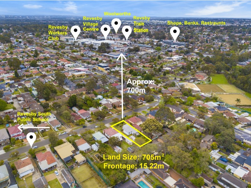 11 Vega Street, Revesby NSW 2212