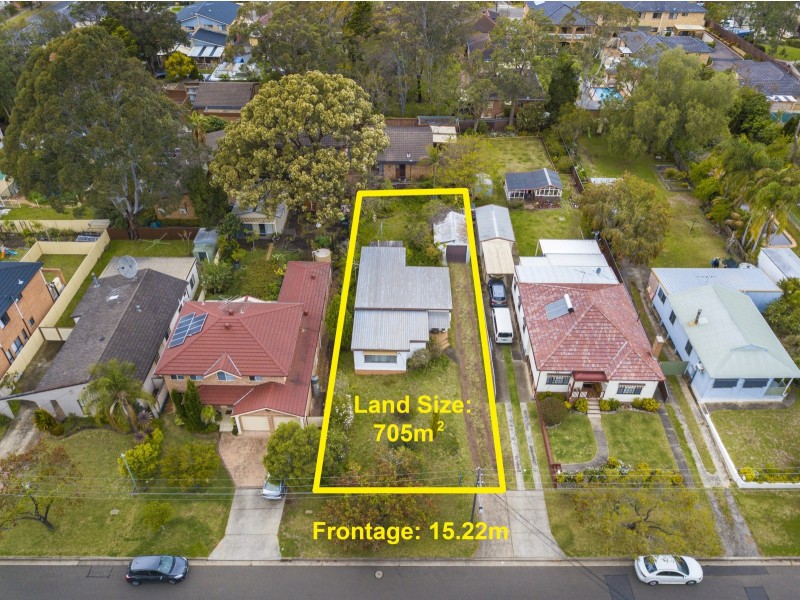 11 Vega Street, Revesby NSW 2212