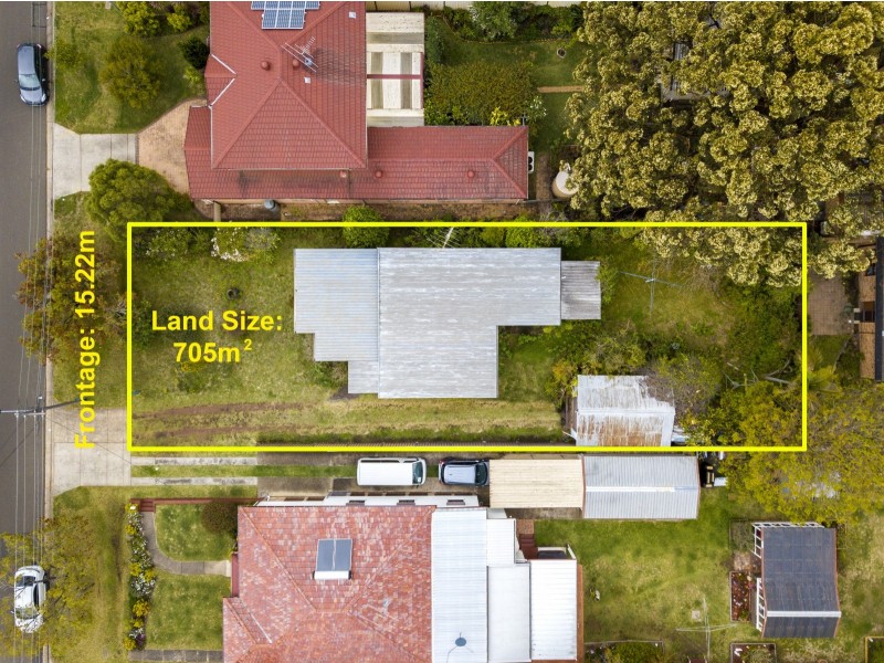 11 Vega Street, Revesby NSW 2212