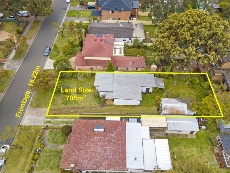 11 Vega Street, Revesby NSW 2212