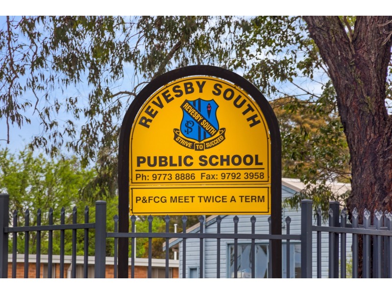 11 Vega Street, Revesby NSW 2212