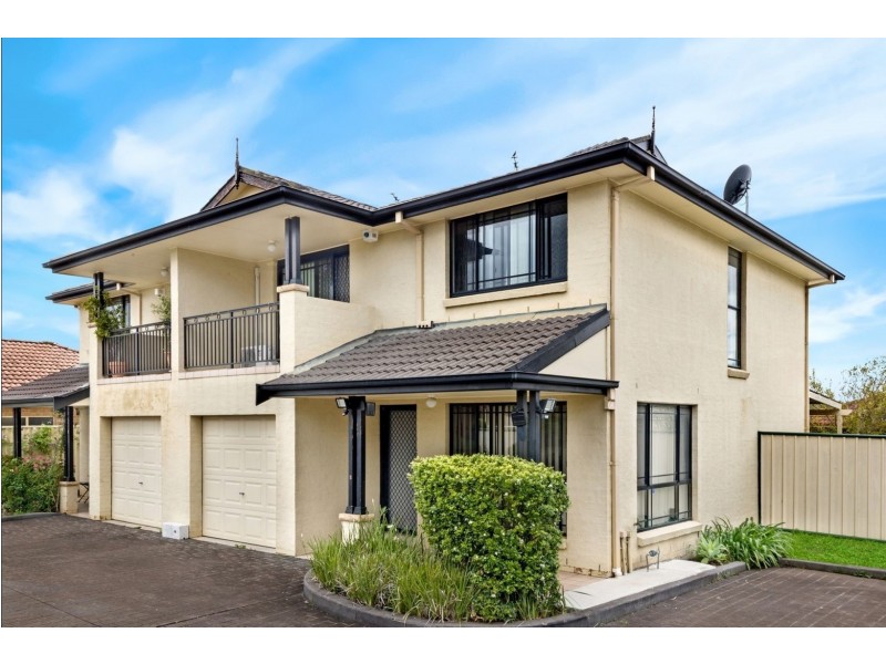 2/8 Stannum Close, Hinchinbrook NSW 2168