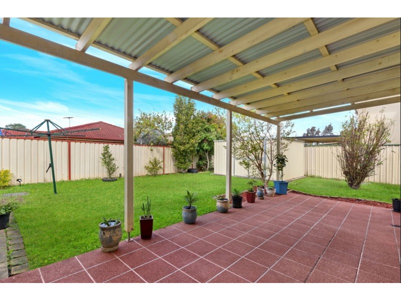 2/8 Stannum Close, Hinchinbrook NSW 2168