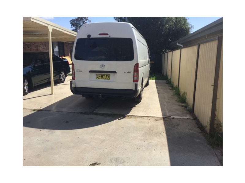 83A-1 Eton Street, Smithfield NSW 2164