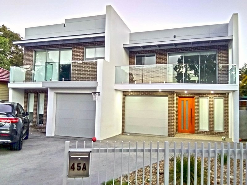 45A Napoli Street, Padstow NSW 2211