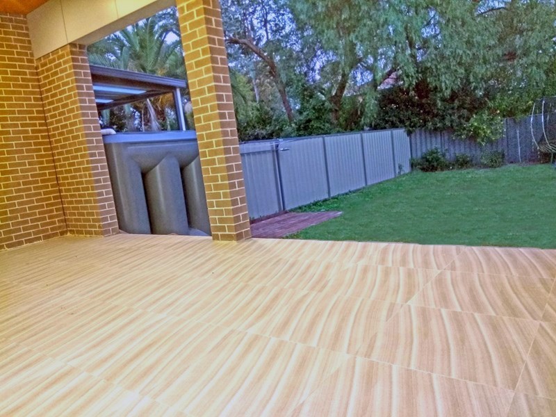 45A Napoli Street, Padstow NSW 2211