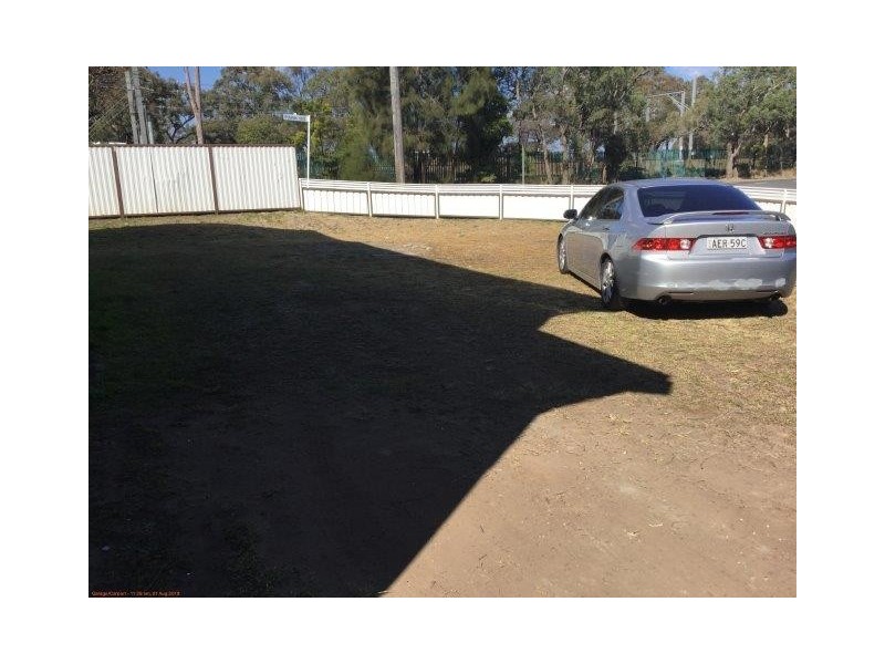 11  McKevitte Ave, East Hills NSW 2213