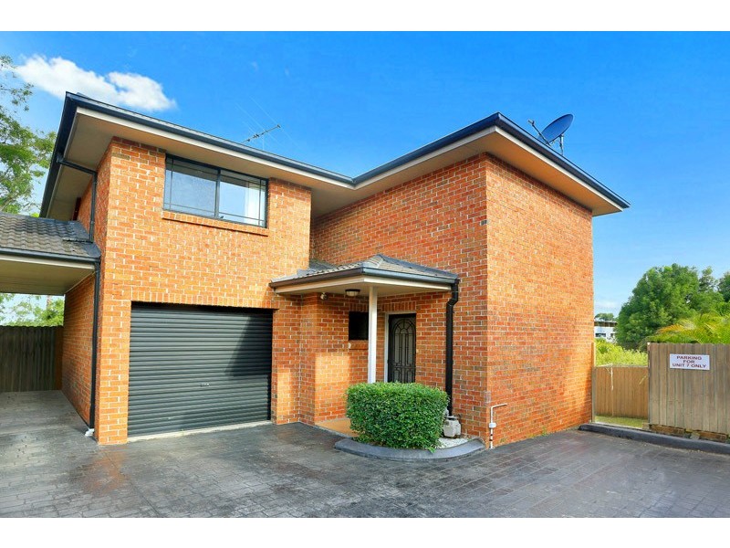 7/145 Pennant Street, Parramatta NSW 2150