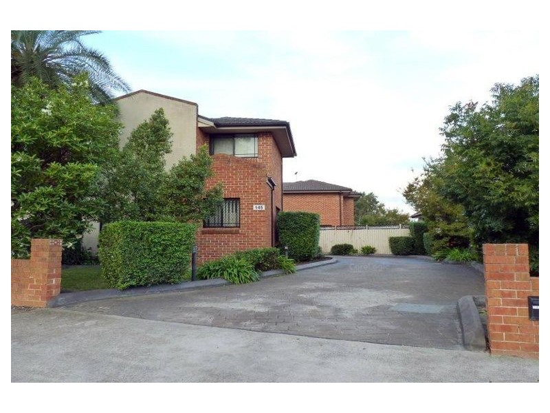 7/145 Pennant Street, Parramatta NSW 2150