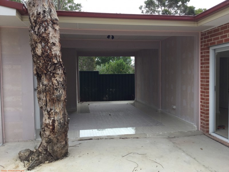 2/83A Eton Street, Smithfield NSW 2164