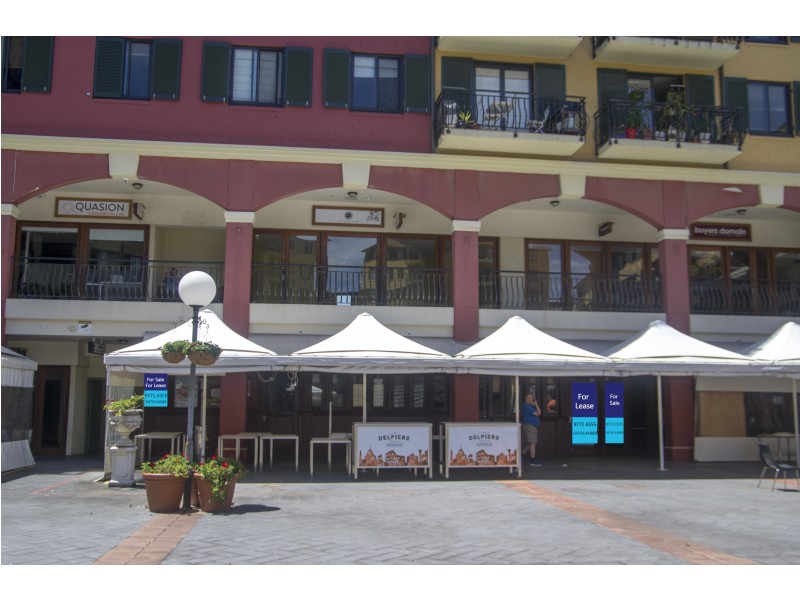 38/23 Norton St, Leichhardt NSW 2040