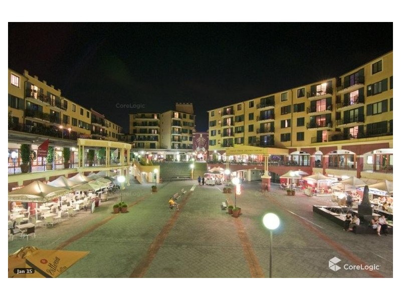 38/23 Norton St, Leichhardt NSW 2040