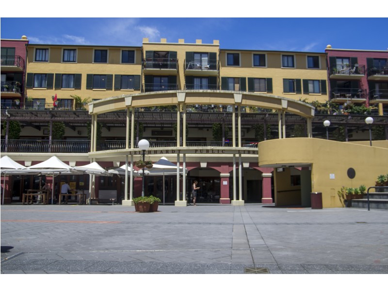 38/23 Norton St, Leichhardt NSW 2040