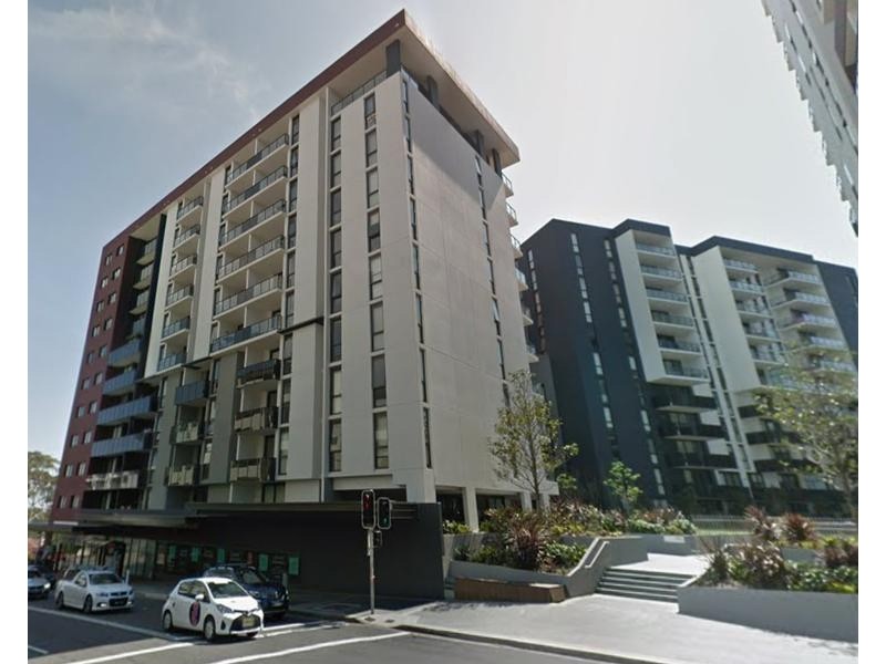 203/460 Forest Road, Hurstville NSW 2220