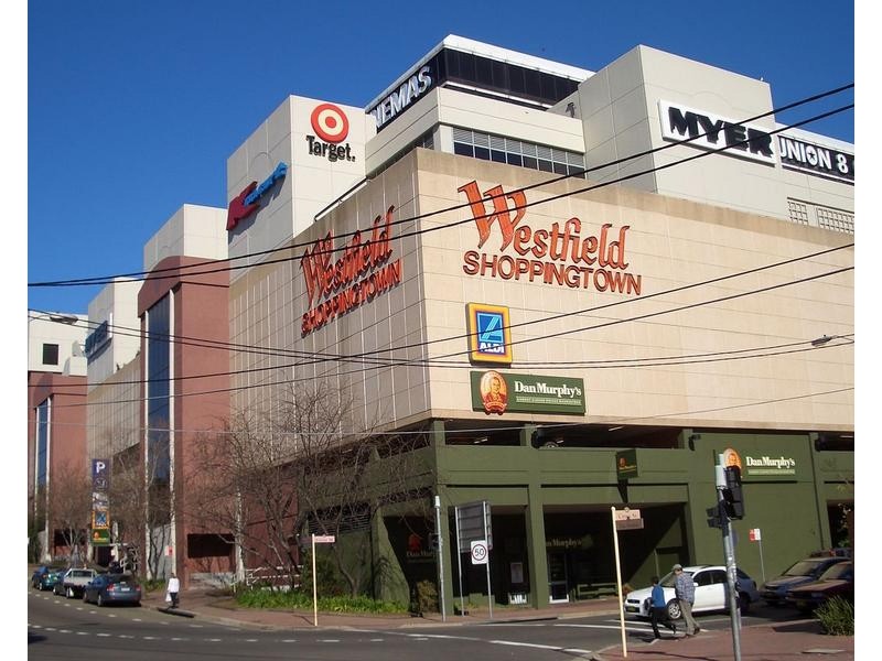 203/460 Forest Road, Hurstville NSW 2220