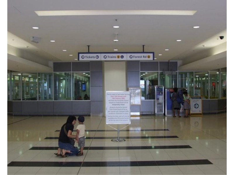 203/460 Forest Road, Hurstville NSW 2220