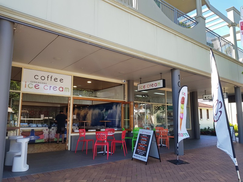 Gerringong NSW 2534
