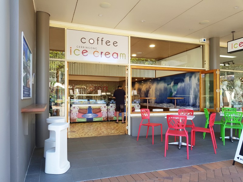 Gerringong NSW 2534