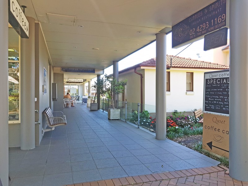 Gerringong NSW 2534