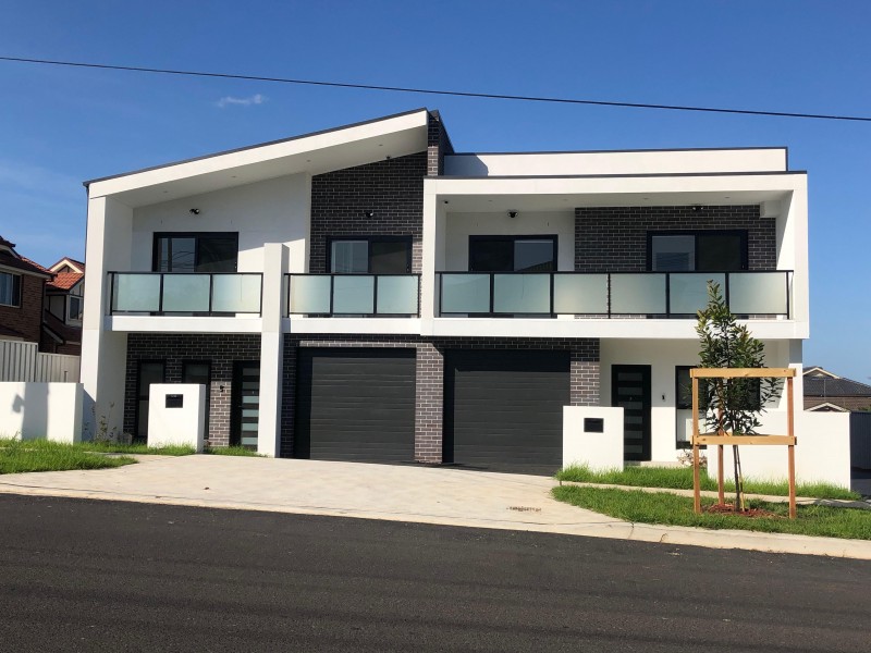 Condell Park NSW 2200