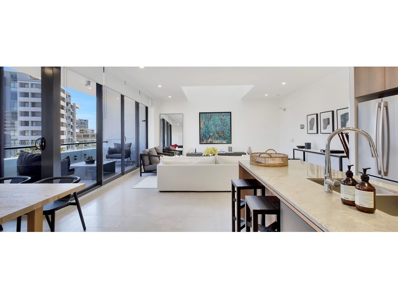 133  O’Riordan St, Mascot NSW 2020