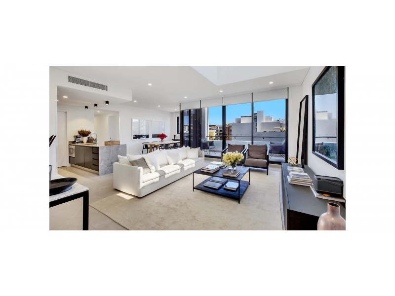 133  O’Riordan St, Mascot NSW 2020