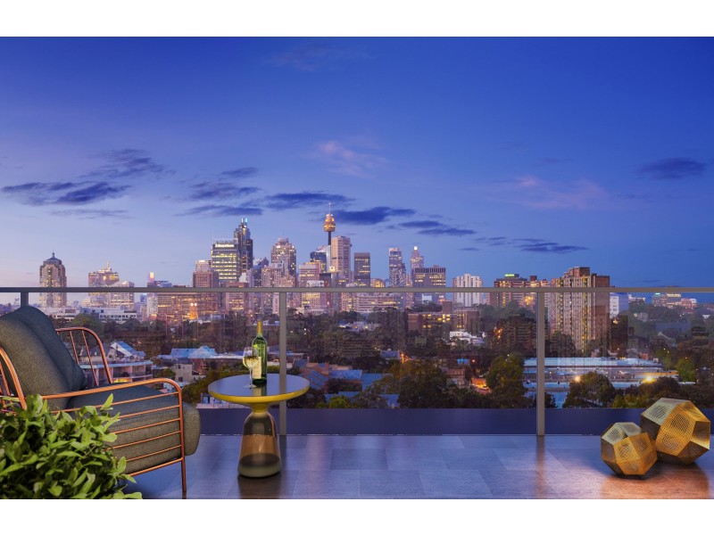 906 Bourke Street, Zetland NSW 2017