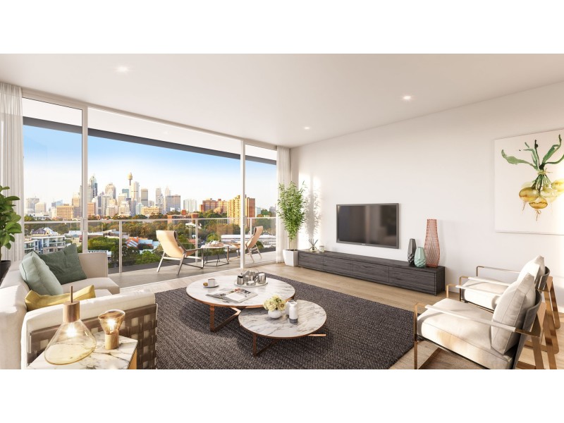 906 Bourke Street, Zetland NSW 2017