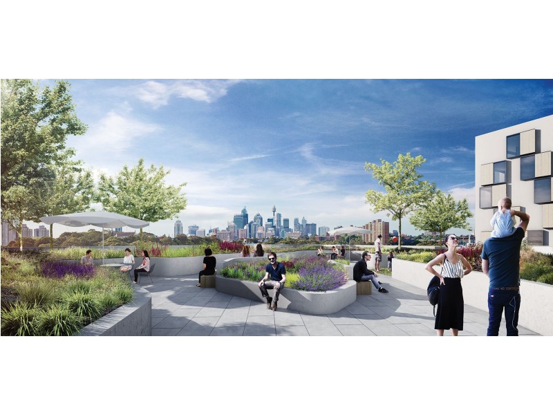 906 Bourke Street, Zetland NSW 2017