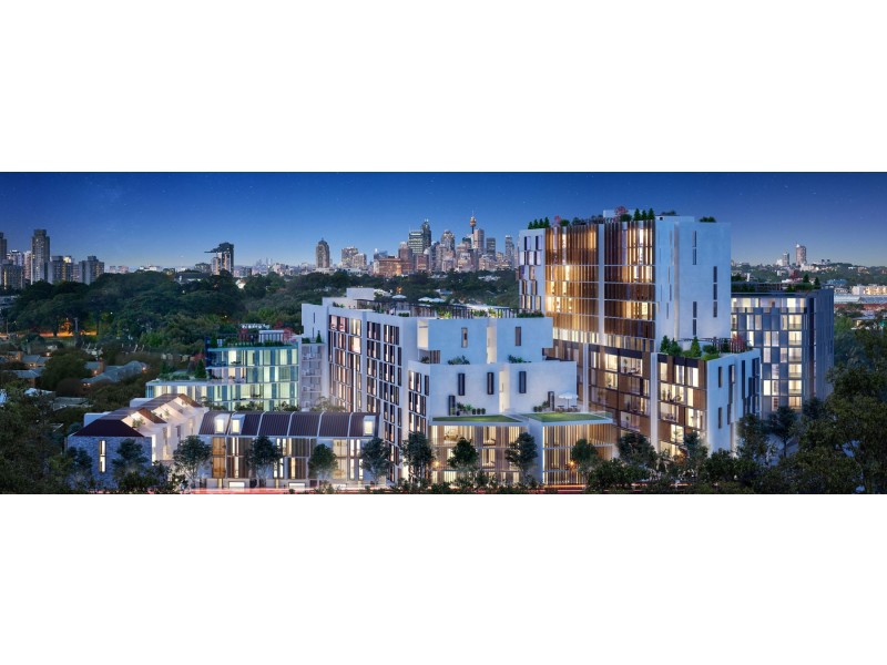 906 Bourke Street, Zetland NSW 2017