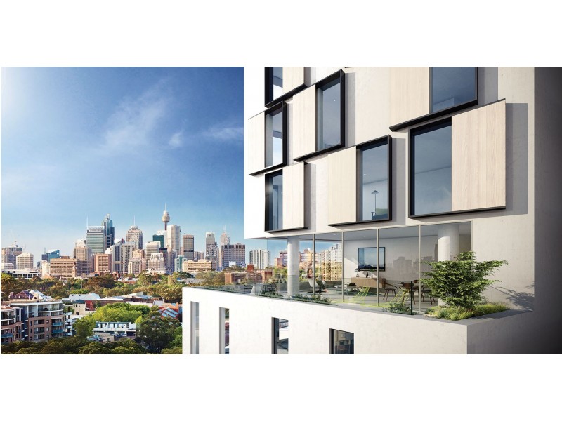 906 Bourke Street, Zetland NSW 2017