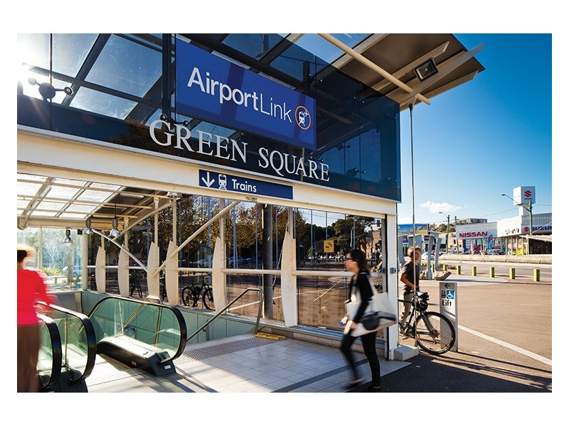 906 Bourke Street, Zetland NSW 2017