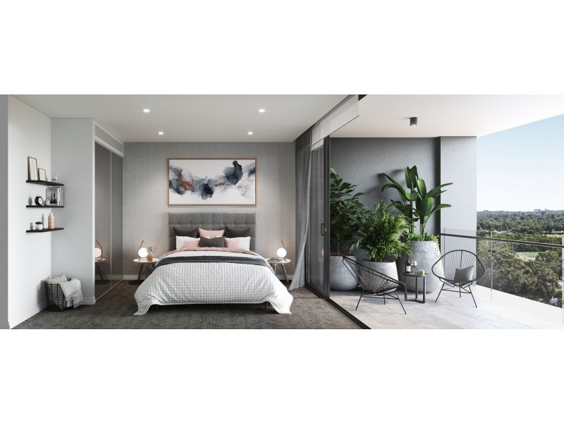 112  Talavera Rd, Macquarie Park NSW 2113