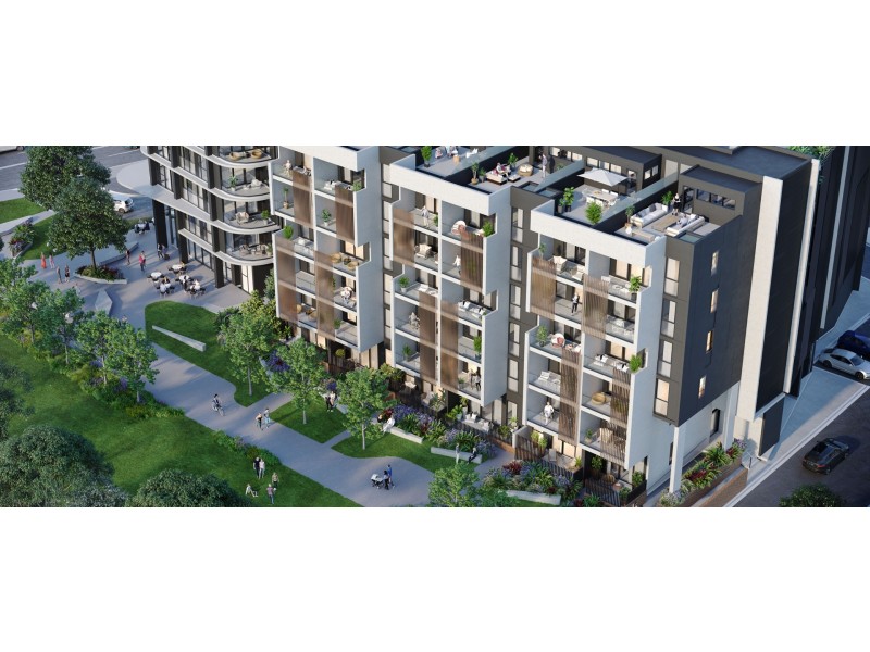 112  Talavera Rd, Macquarie Park NSW 2113