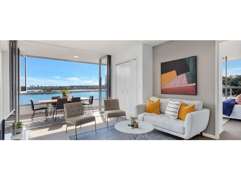 48-50  Shoreline Dr, Rhodes NSW 2138