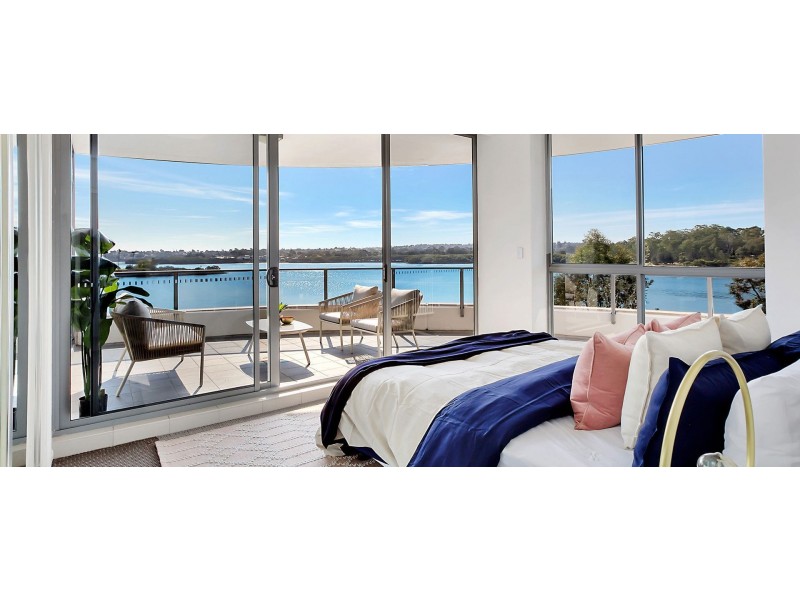 48-50  Shoreline Dr, Rhodes NSW 2138