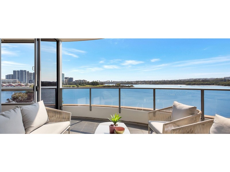 48-50  Shoreline Dr, Rhodes NSW 2138