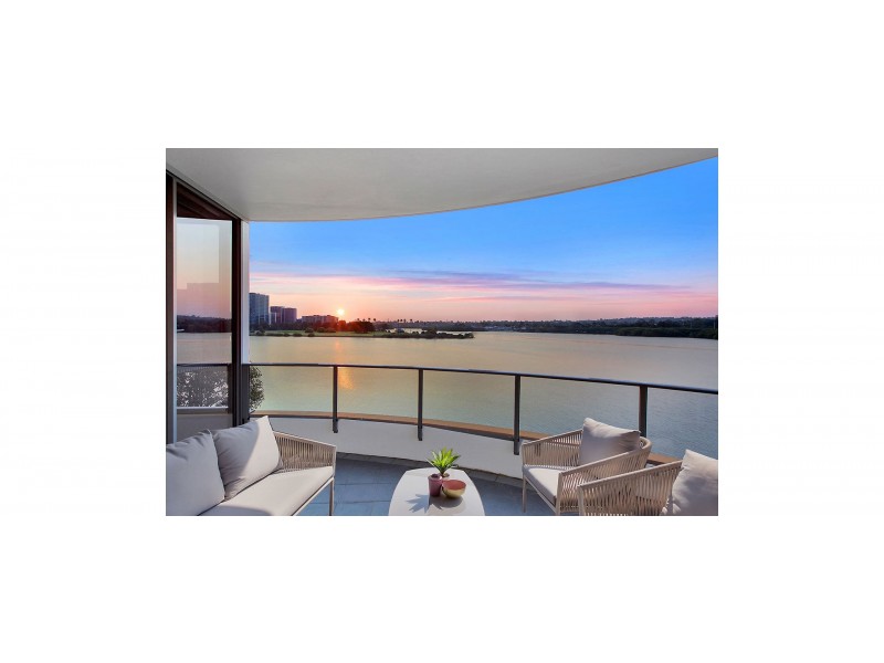 48-50  Shoreline Dr, Rhodes NSW 2138