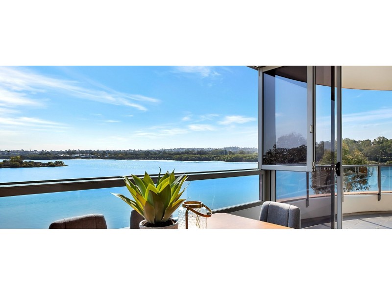 48-50  Shoreline Dr, Rhodes NSW 2138