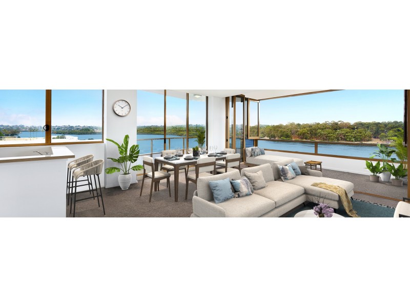 2 Mill Park St, Rhodes NSW 2138