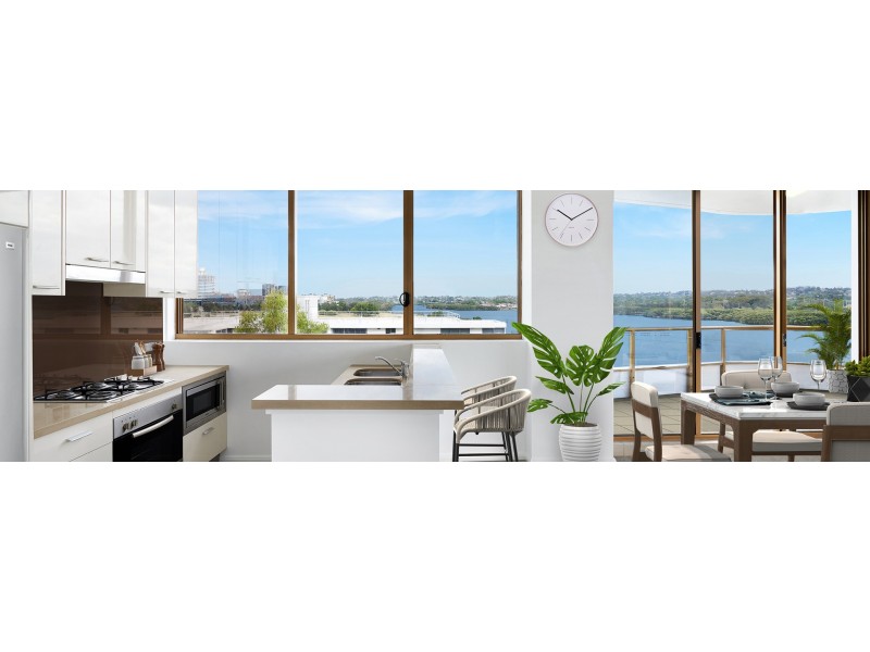 2 Mill Park St, Rhodes NSW 2138